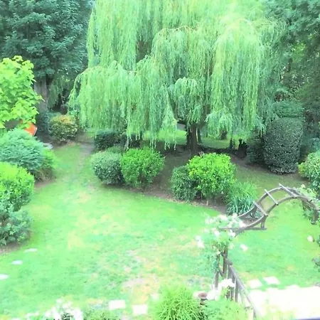 Detente Proche De Paris Villa *