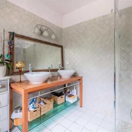 Detente Proche De Paris Villa *